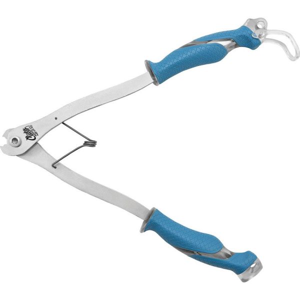 Camillus Cuda Hook Cutter - Carbon Steel Full Tang