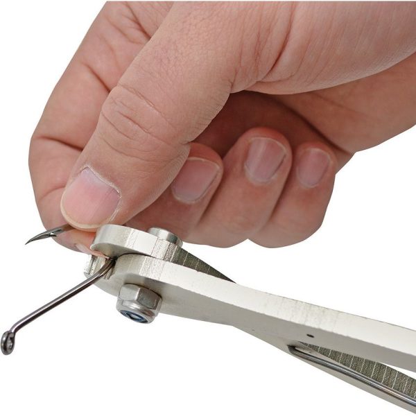 Camillus Cuda Hook Cutter - Carbon Steel Full Tang