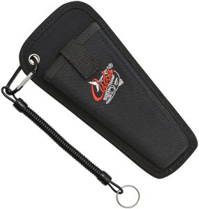 CM18189.jpg Camillus Cuda Sheath and Lanyard - Black Nylon