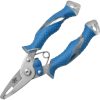 Camillus Cuda Titan Mini Pliers - Stainless Full Tang