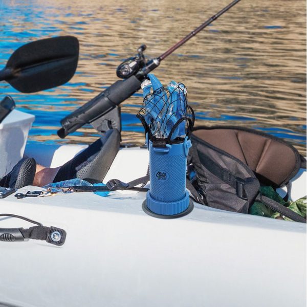 Camillus Cuda Tackle Center - Tool Organizer System