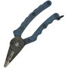 Camillus Cuda Professional Pliers 8in Multi Tool Titanium Jaws