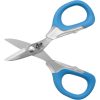 Camillus Cuda Large Braid Shear - Serrated Dual Blade