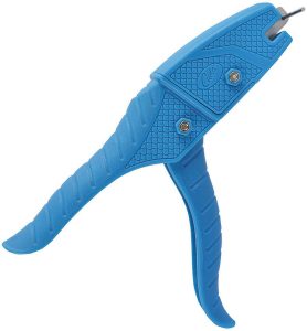 CM18399.jpg Camillus Cuda Bait Dehooker - Blue ABS Handle