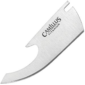 CM18565.jpg Camillus TigerSharp Replacement Blades - Standard Edge