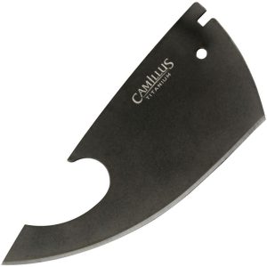 Camillus TigerSharp Replacement Blades - Skinning 4 Pack