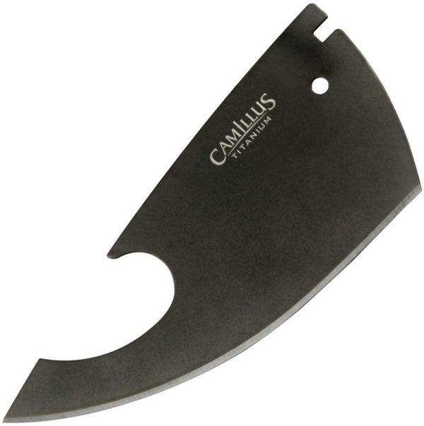 CM18569.jpg Camillus TigerSharp Replacement Blades - Skinning 4 Pack