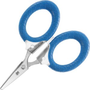 CM18826.jpg Camillus Cuda Micro Scissors - Titanium Bonded Steel