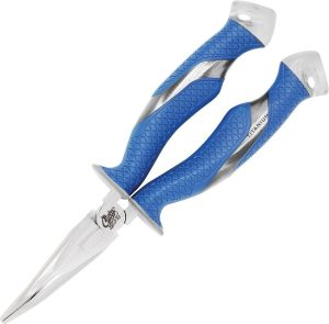 CM18829.jpg Camillus Cuda Bent Needlenose Pliers - Hook Removal