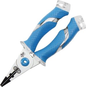 CM18837.jpg Camillus Cuda Tungsten Carbide Pliers - With Sheath