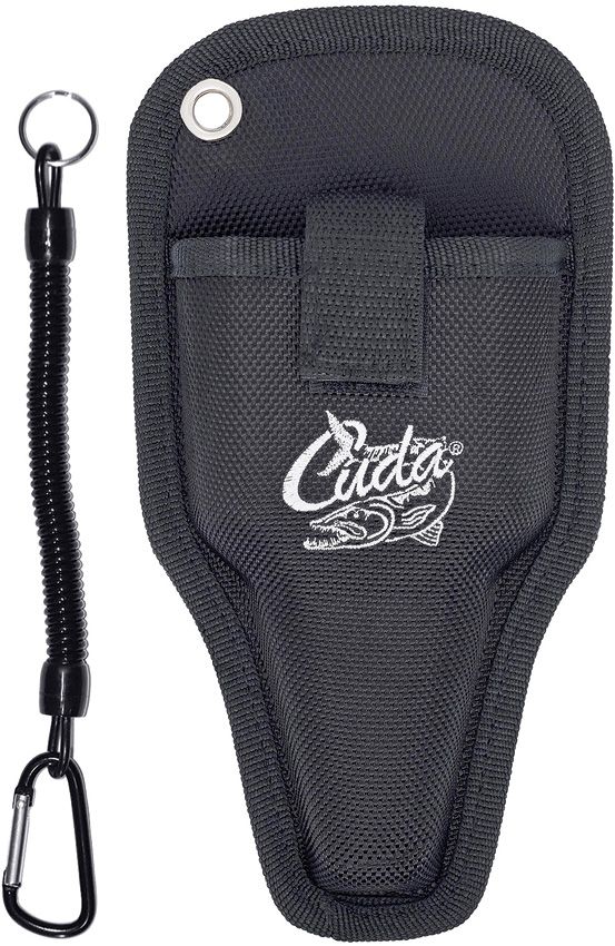 Camillus Cuda Fishing Pliers 7.5" Titanium Jaw Multi Tool