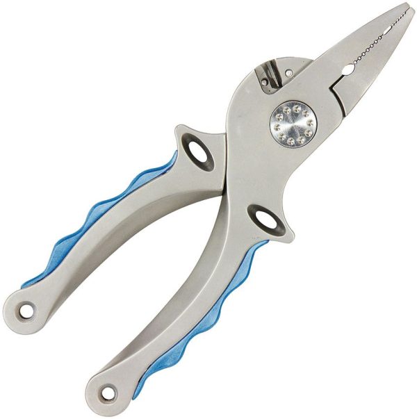 CM18848_add_01.jpg Camillus Cuda Titanium Alloy Pliers Multi Tool Fishing