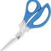 CM18854.jpg Camillus Cuda Marine Shears - Dual Function
