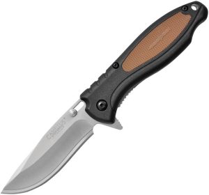 Camillus TigerSharp Linerlock - Replaceable Blades