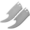 Camillus TigerSharp Linerlock - Replaceable Blades