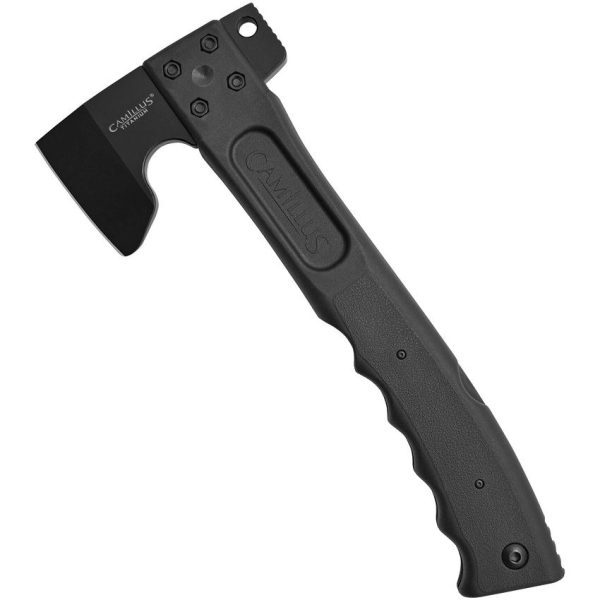 Camillus Camtrax Hatchet/Saw Multi-Tool