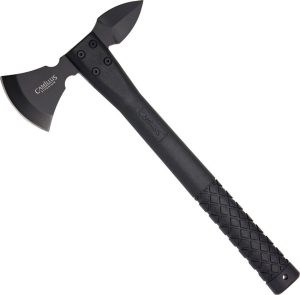 CM19173.jpg Camillus Ravenous Tomahawk Axe Tool