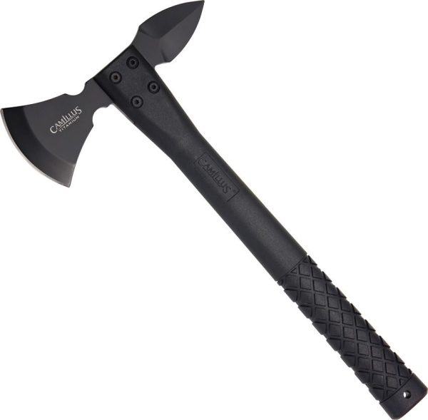 Camillus Ravenous Tomahawk Axe Tool