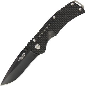 CM19205.jpg Camillus Vortex Linerlock AUS-8 Folding Knife