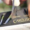Camillus Glide Sharpener Multi-Tool EDC