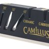 Camillus Glide Sharpener Multi-Tool EDC