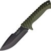 CM19322.jpg Camillus Outdoorsman Fixed Blade - OD Green
