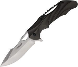 CM19344.jpg Camillus Romulus Linerlock - Assisted Opening Folding Knife