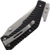 Camillus Task Linerlock A/O - Rescue Blade