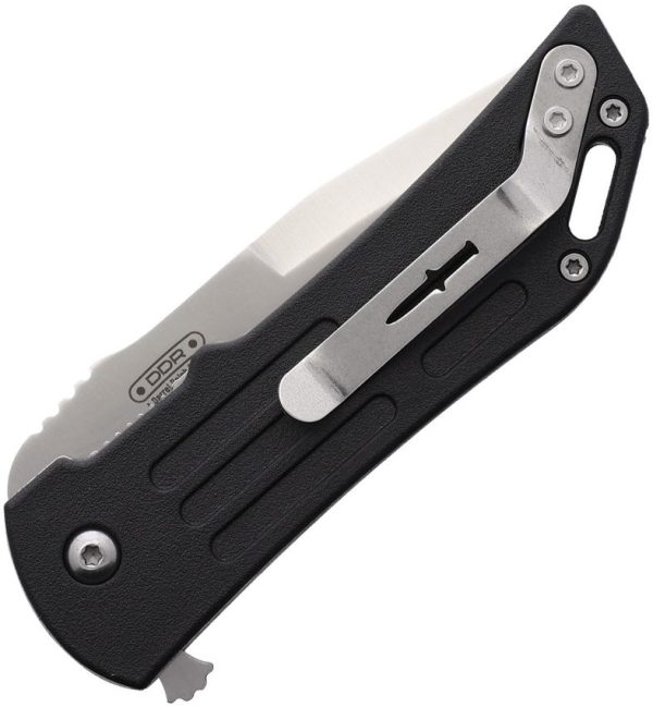 Camillus Dominator II Linerlock - 3Cr13 Drop Point