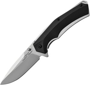 CM19400.jpg Camillus Linerlock - 3.25 inch Titanium Blade