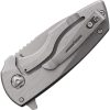 CM19418_add_01.jpg Camillus LK6 Framelock - 440 Stainless Drop Point