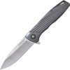 Camillus Horizon Assisted Linerlock - D2 Tool Steel