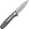 Camillus Horizon Assisted Linerlock - D2 Tool Steel