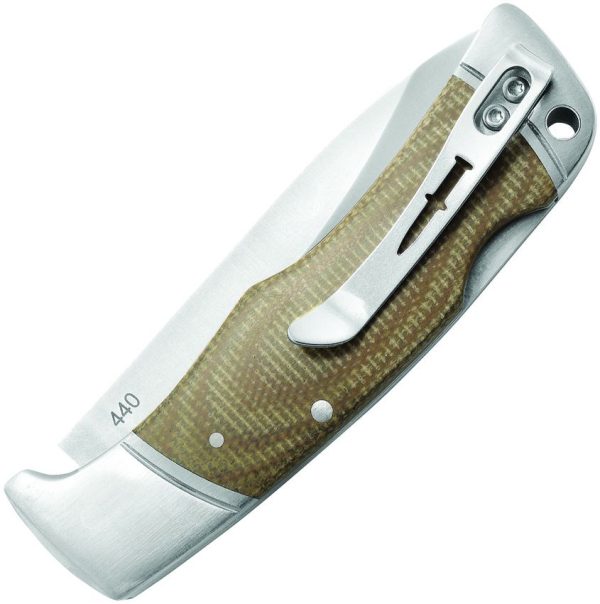 CM19480_add_01.jpg Camillus Classic Lockback Brown Micarta 3.25in