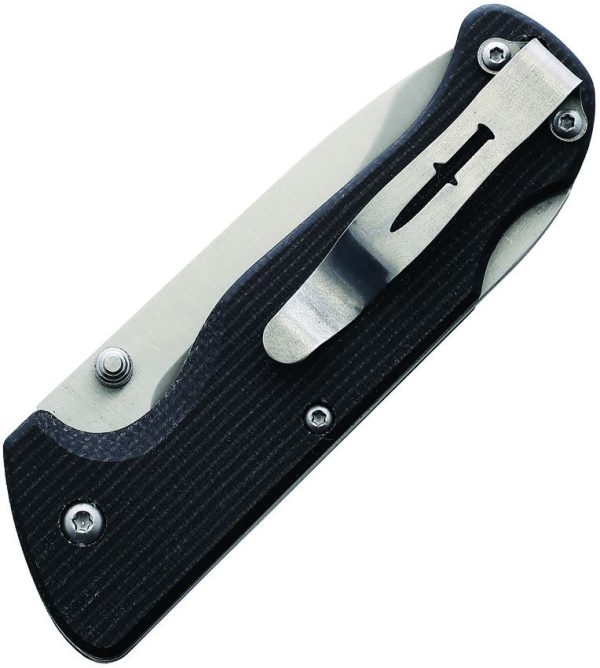 CM19481_add_01.jpg Camillus Bushcrafter Lockback Black G10 2.75in