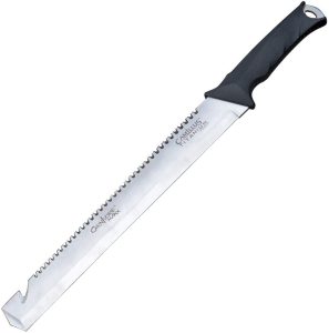 CM19483.jpg Camillus Carnivore Maxx 2 Machete Sawback 16.25in