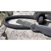 Camillus Marlin Spike 2.0 Linerlock Black G10 2.5in