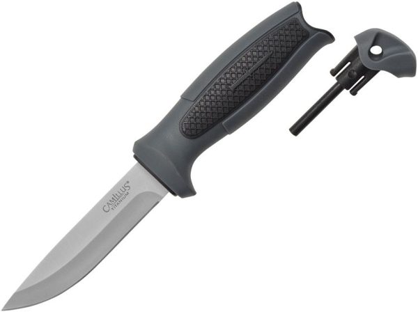 CM19619_add_02.jpg Camillus Felix Fixed Blade Drop Point Fire Starter