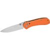 Camillus Rovax Cuda Lock Orange GFN Thumb Stud