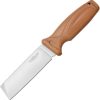 CM19627.jpg Camillus Swedge Fixed Blade Chisel Tip Tan Nylon