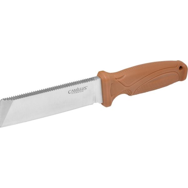 CM19627_add_03.jpg Camillus Swedge Fixed Blade Chisel Tip Tan Nylon