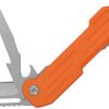 Camillus Pocket Block Multi Tool Orange G10