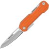 Camillus Pocket Block Multi Tool Orange G10
