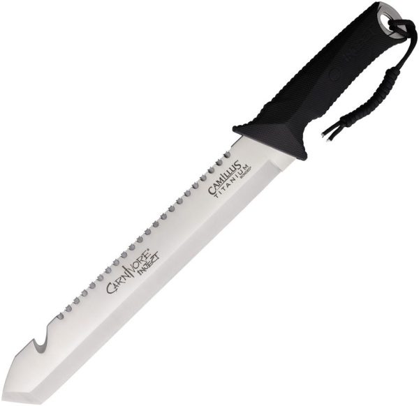 CM19818002.jpg Camillus Carnivore Inject Machete Guthook - 420