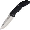 Camillus Guise II Linerlock Black - 3Cr13