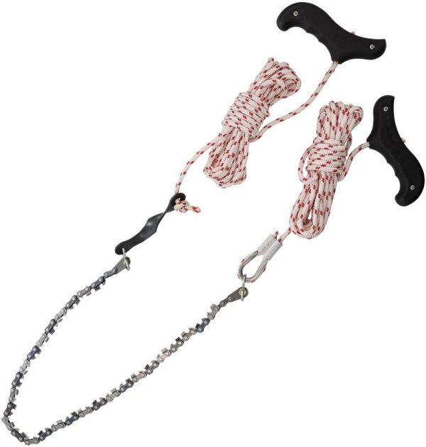 Camillus High Limb Branch Saw - Dual-Direction Chain