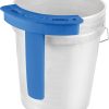 Camillus Cuda Bucket Tackle Center - Organizer