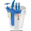Camillus Cuda Bucket Tackle Center - Organizer