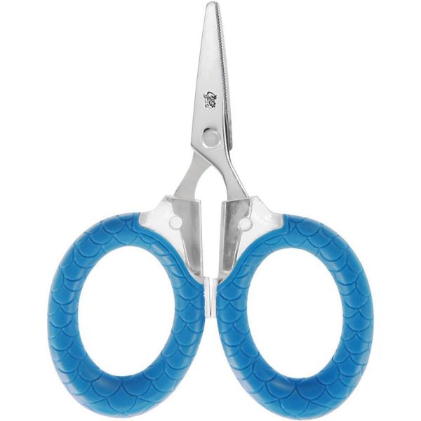 Camillus Cuda Bucket Braid Scissors - 50 Count