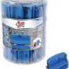 Camillus Cuda Bucket Sharpeners - 42 Count Keyring